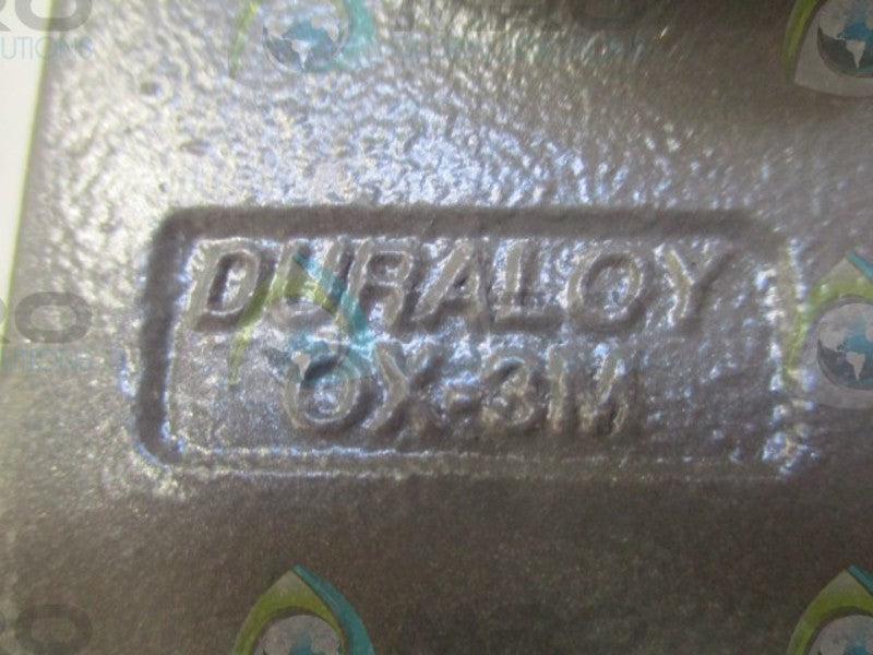 KILLARK OX-3M CONDUIT BODY 1" PACKAGE OF 2  NSMP