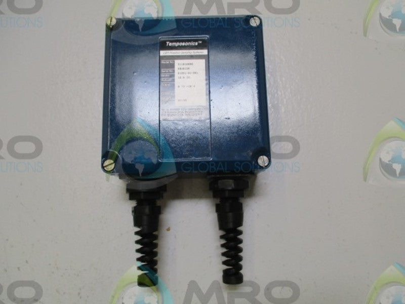 TEMPOSONICS 311010000-RBU0120 LDT POSITION SENSING SYSTEM  NSNP