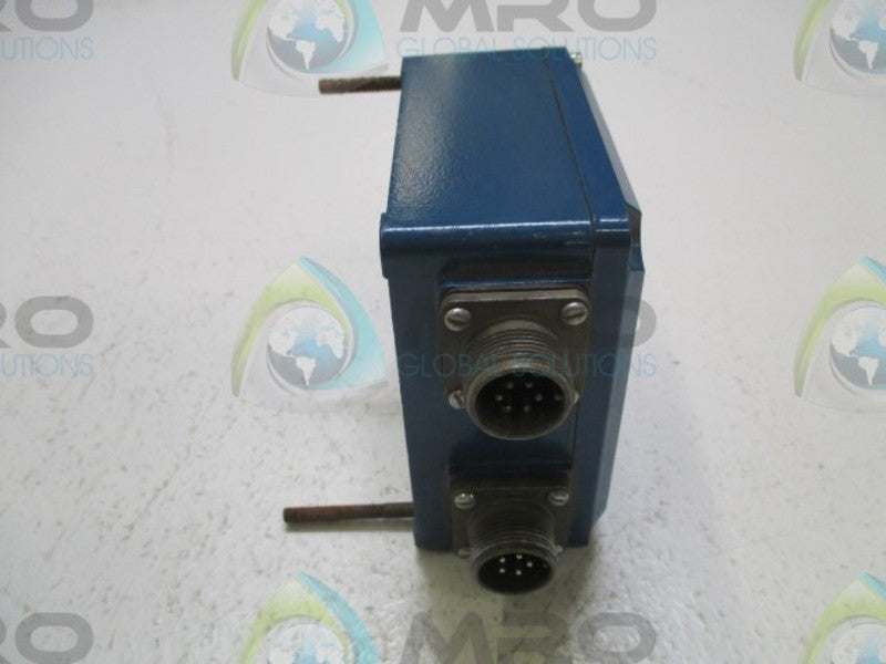 TEMPOSONICS 320300000-RBU0600 LDT POSITION SENSING SYSTEM  UNMP