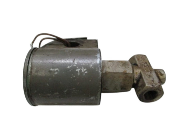 ASCO 82686 SOLENOID  UNMP