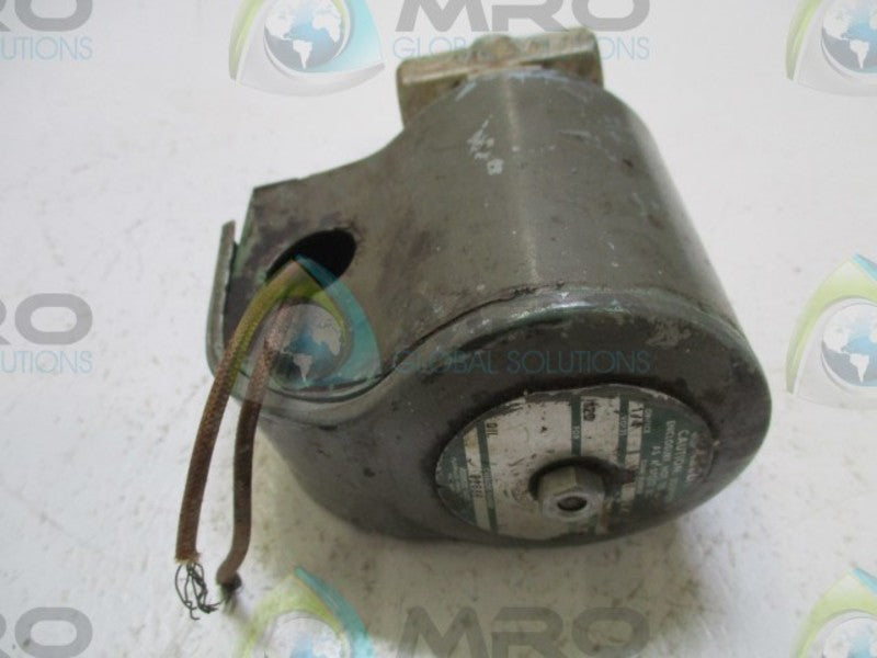 ASCO 82686 SOLENOID  UNMP