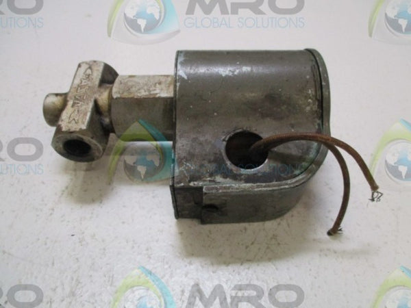 ASCO 82686 SOLENOID  UNMP