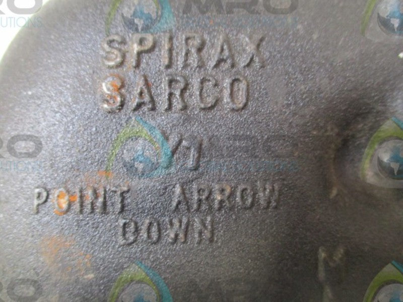 SPIRAX SARCO A05 STEAM TRAP  NSNP