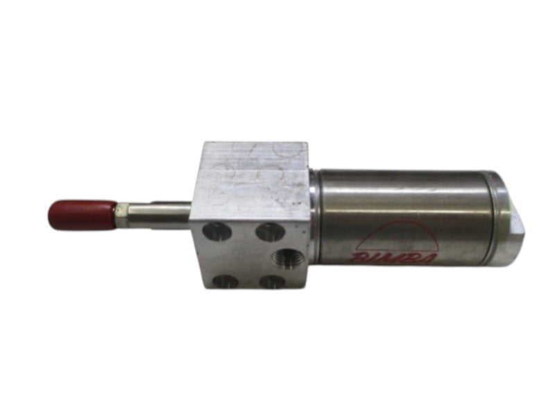 BIMBA 171-DBZ PNEUMATIC CYLINDER  UNMP