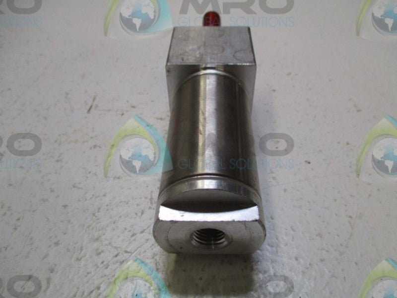 BIMBA 171-DBZ PNEUMATIC CYLINDER  UNMP