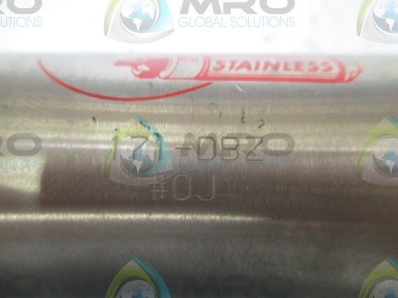 BIMBA 171-DBZ PNEUMATIC CYLINDER  UNMP