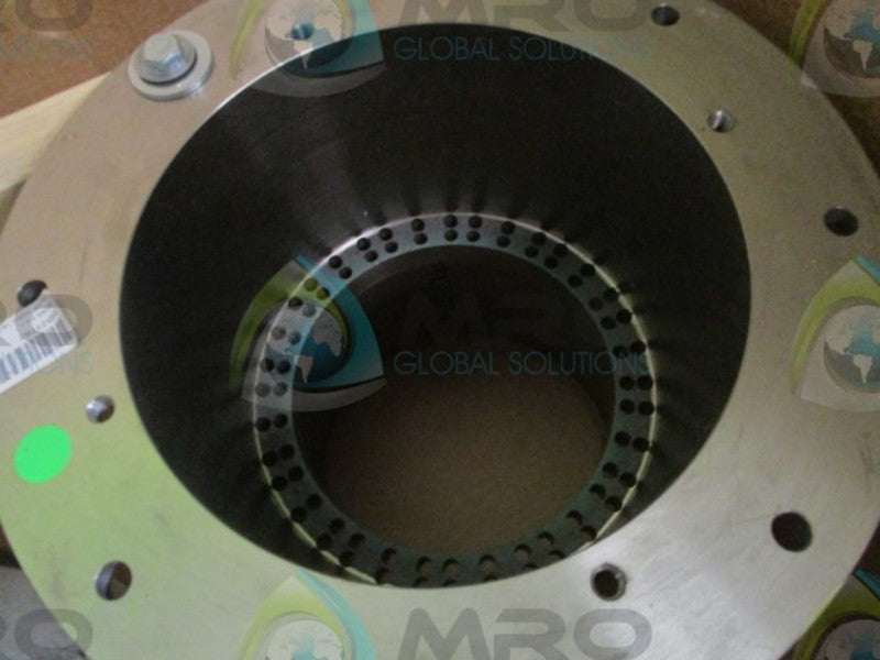 ECLIPSE 187150-61 COMBUSTION ASSEMBLY  NSMP