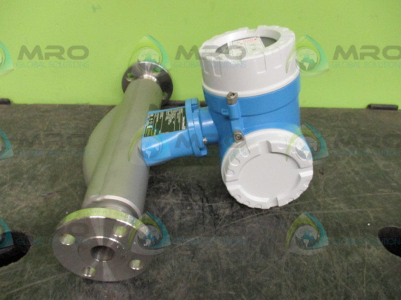 ENDRESS+HAUSER PROMASS F 83F25-AAASAARABAAA  NSNP