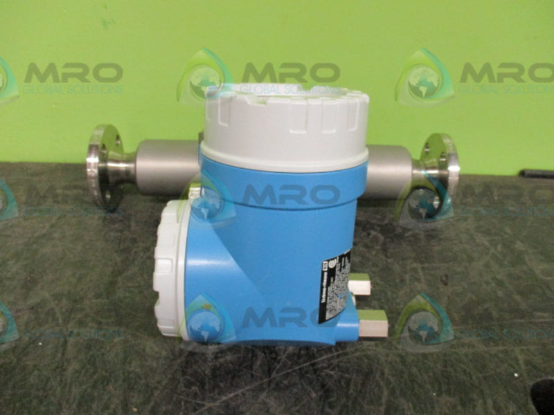 ENDRESS+HAUSER PROMASS F 83F25-AAASAARABAAA  NSNP
