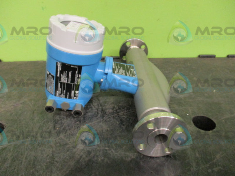 ENDRESS+HAUSER PROMASS F 83F25-AAASAARABAAA  NSNP