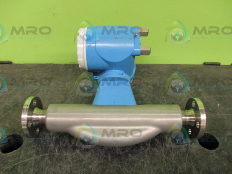 ENDRESS+HAUSER PROMASS F 83F25-AAASAARABAAA  NSNP