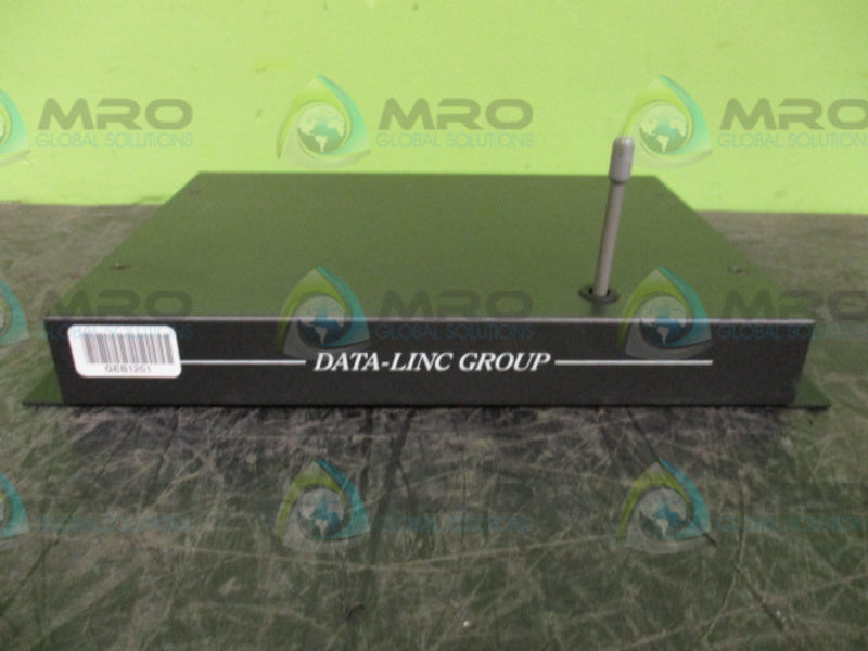 DATA-LINC GROUP SRM6000 WIRELESS RADIO MODEM  NSMP