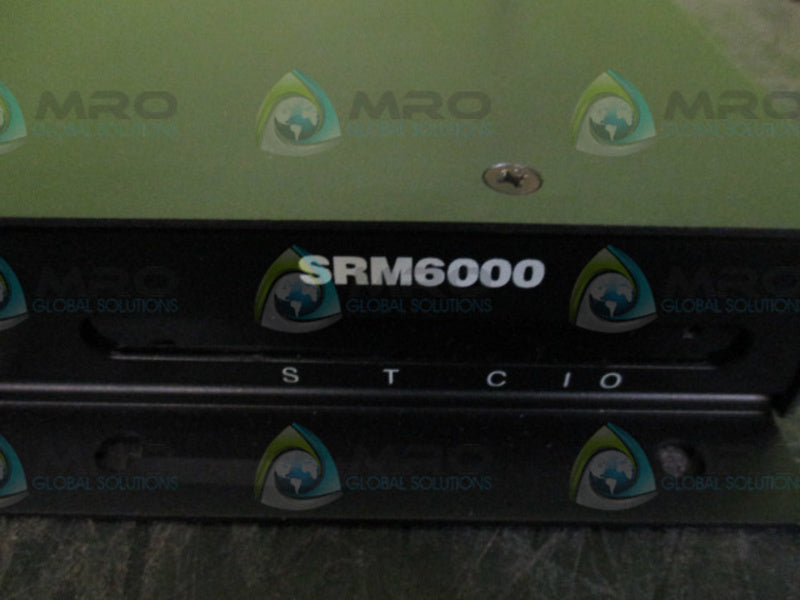 DATA-LINC GROUP SRM6000 WIRELESS RADIO MODEM  NSMP