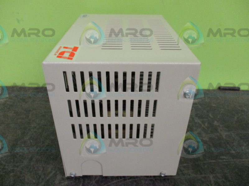 TCI KLR55ARL3 3-PHASE LINE REACTOR  NSMP