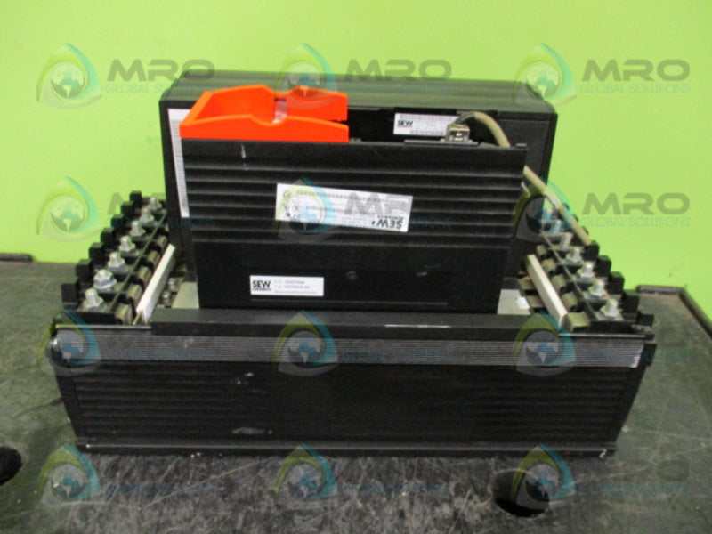 SEW EURODRIVE MDV60A0550-503-4-00 (AS PICTURED)  UNMP