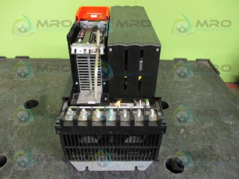 SEW EURODRIVE MDV60A0550-503-4-00 (AS PICTURED)  UNMP