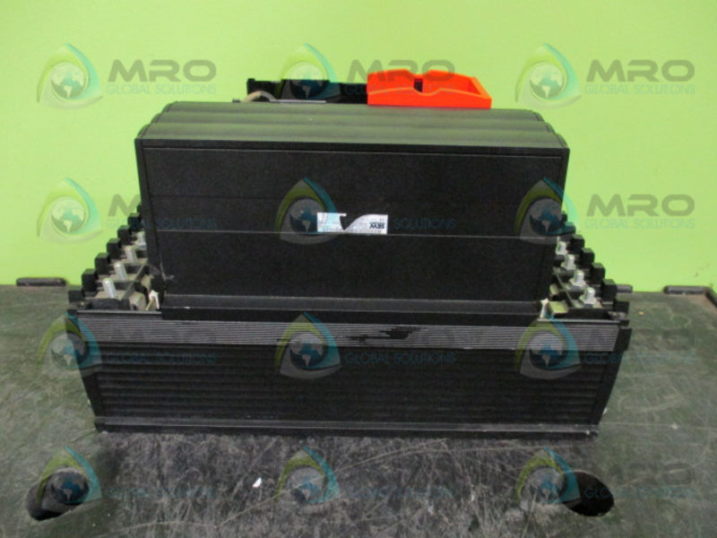 SEW EURODRIVE MDV60A0550-503-4-00 (AS PICTURED)  UNMP