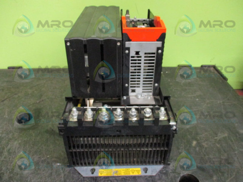 SEW EURODRIVE MDV60A0550-503-4-00 (AS PICTURED)  UNMP