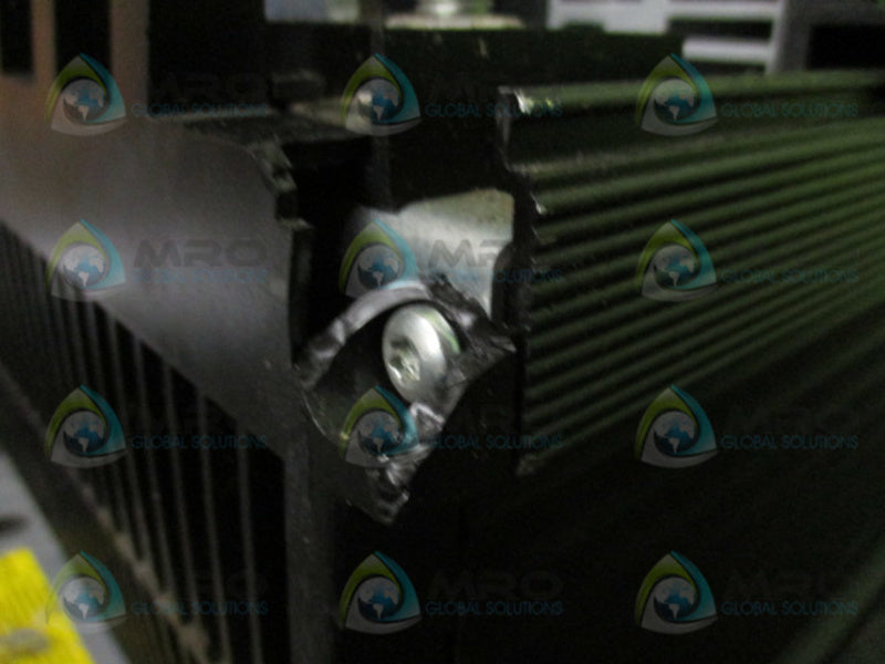 SEW EURODRIVE MDV60A0550-503-4-00 (AS PICTURED)  UNMP