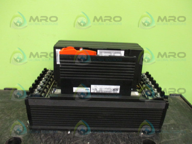 SEW EURODRIVE MDV60A0550-503-4-00 (AS IS)  UNMP