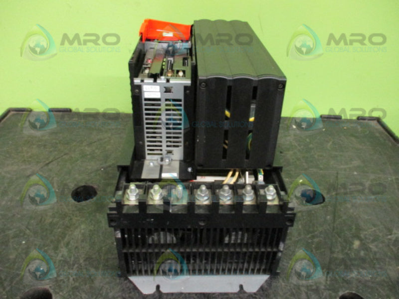 SEW EURODRIVE MDV60A0550-503-4-00 (AS IS)  UNMP