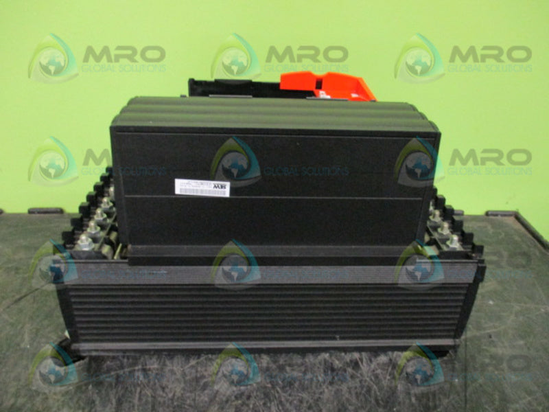 SEW EURODRIVE MDV60A0550-503-4-00 (AS IS)  UNMP