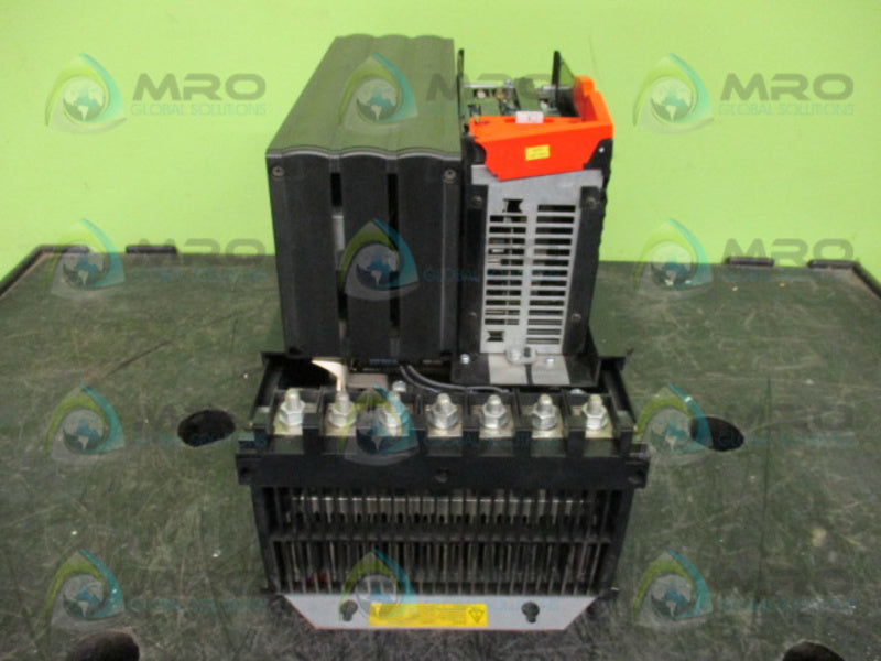 SEW EURODRIVE MDV60A0550-503-4-00 (AS IS)  UNMP