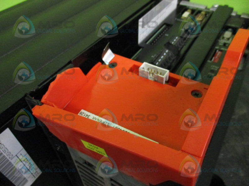 SEW EURODRIVE MDV60A0550-503-4-00 (AS IS)  UNMP
