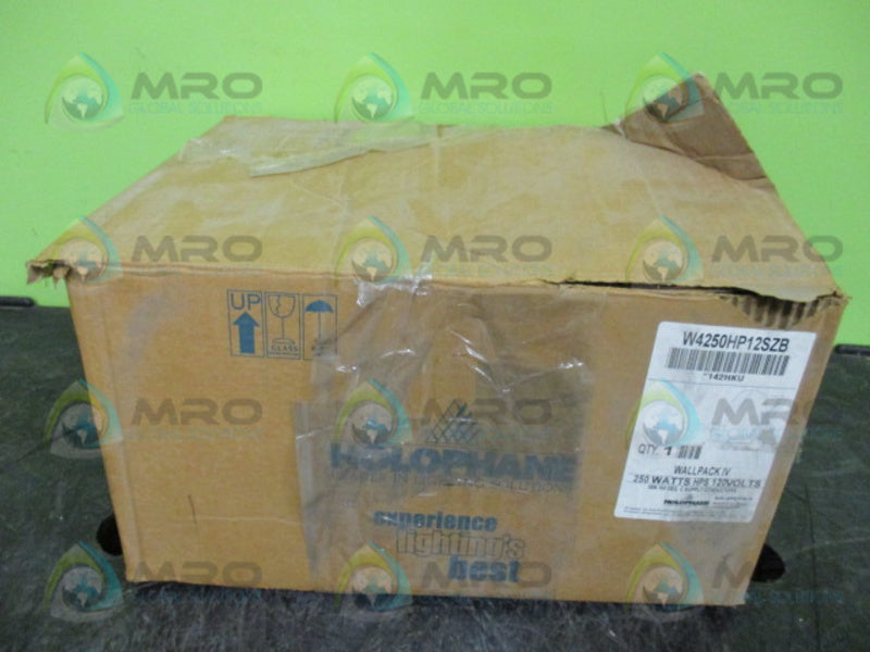 HOLOPHANE W4250HP12SZB NSMP