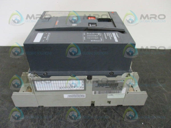 SCHNEIDER ELECTRIC NS1250N CIRCUIT BREAKER (AS PICTURED)  UNMP