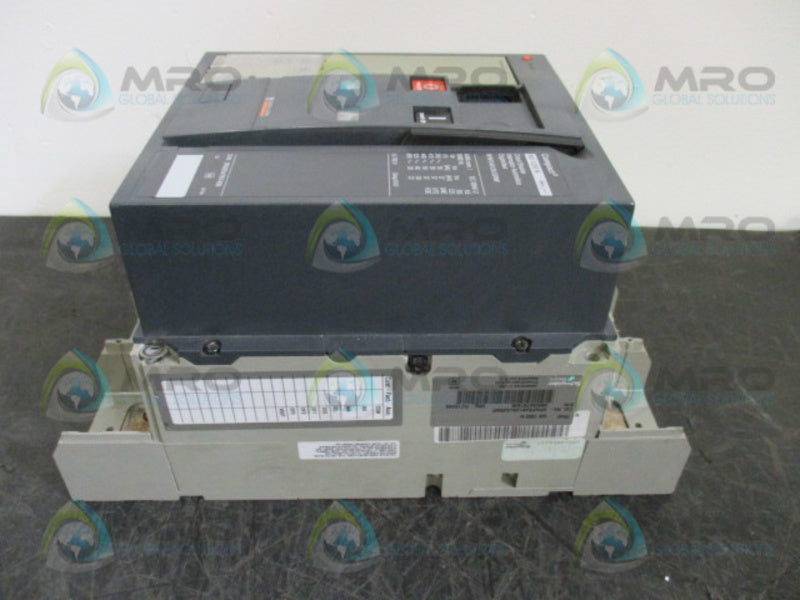 SCHNEIDER ELECTRIC NS1250N CIRCUIT BREAKER (AS PICTURED)  UNMP