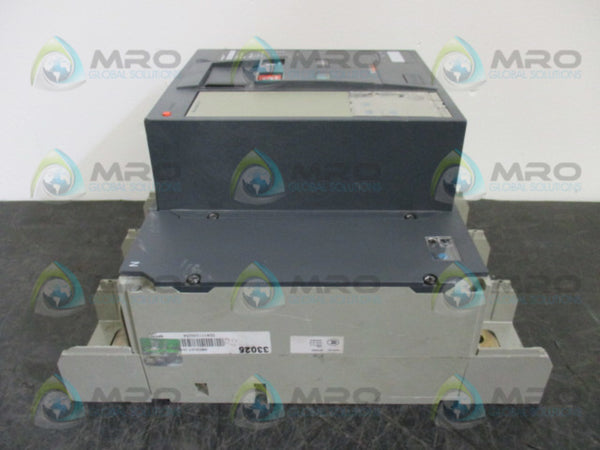 SCHNEIDER ELECTRIC NS1250N CIRCUIT BREAKER (AS PICTURED)  UNMP