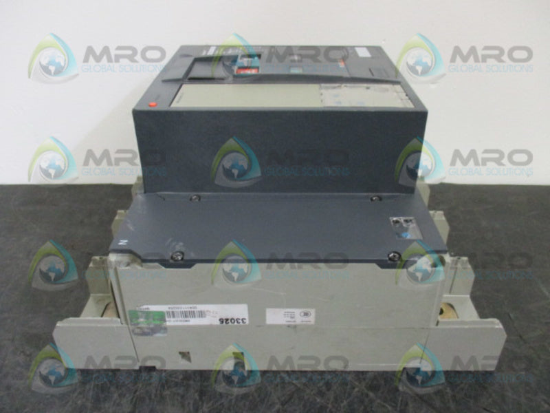 SCHNEIDER ELECTRIC NS1250N CIRCUIT BREAKER (AS PICTURED)  UNMP