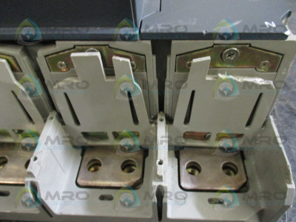 SCHNEIDER ELECTRIC NS1250N CIRCUIT BREAKER (AS PICTURED)  UNMP