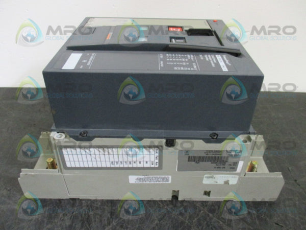 SCHNEIDER ELECTRIC NS1600N CIRCUIT BREAKER (AS PICTURED)  UNMP