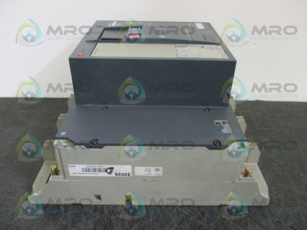 SCHNEIDER ELECTRIC NS1600N CIRCUIT BREAKER (AS PICTURED)  UNMP