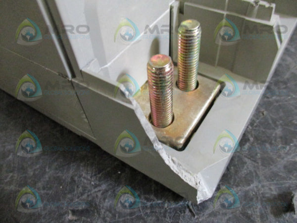 SCHNEIDER ELECTRIC NS1600N CIRCUIT BREAKER (AS PICTURED)  UNMP