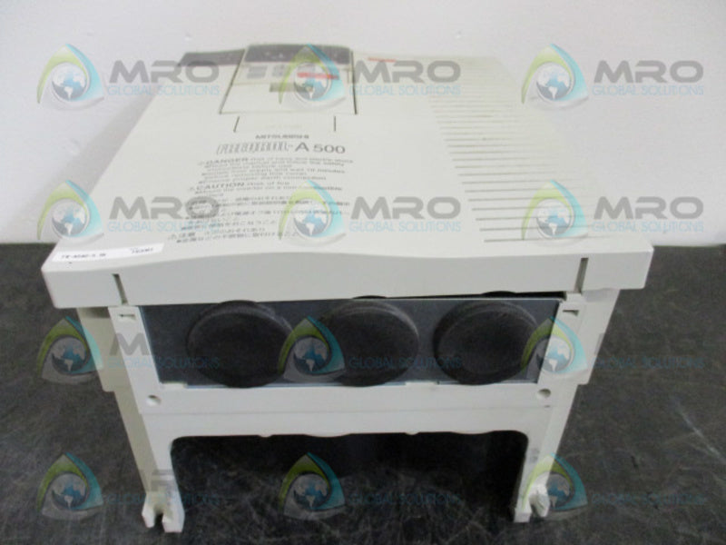 MITSUBISHI FR-A540-5.5K NSNP