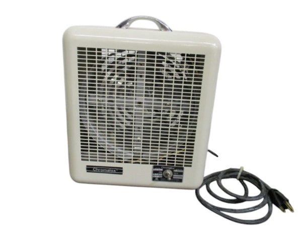 CHROMALOX HF-203EG 240V (WHITE) NSNP