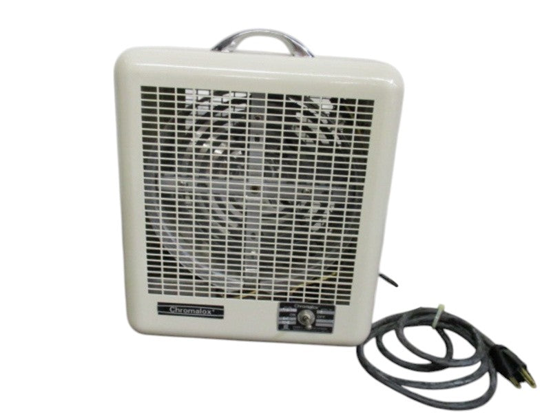 CHROMALOX HF-203EG 240V (WHITE) NSNP