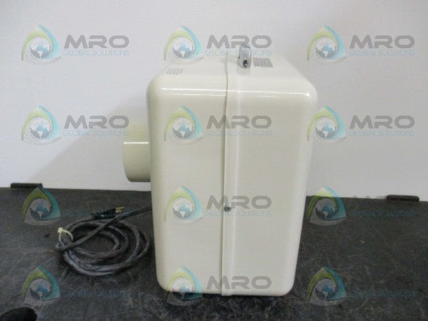 CHROMALOX HF-203EG 240V (WHITE) NSNP