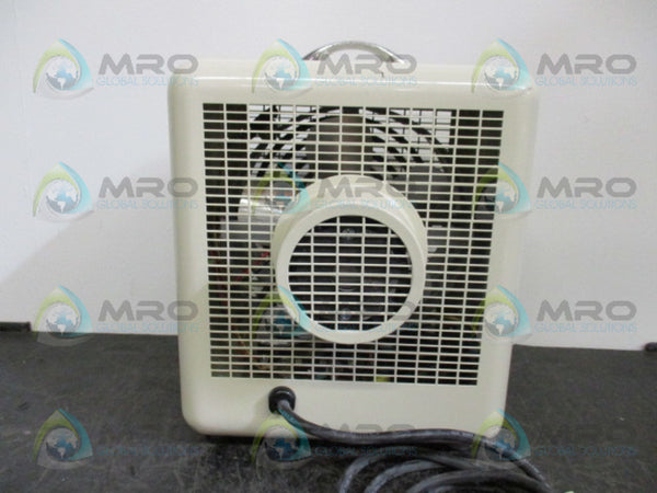 CHROMALOX HF-203EG 240V (WHITE) NSNP