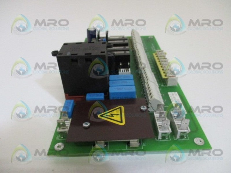 SIEMENS G26004-A2105-P100-2 CIRCUIT BOARD  UNMP