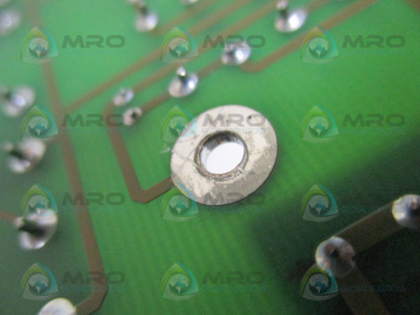 SIEMENS G26004-A2105-P100-2 CIRCUIT BOARD  UNMP