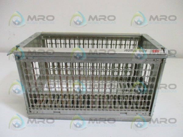 ABB DSRF180 57310255-AH CHASSIS  UNMP