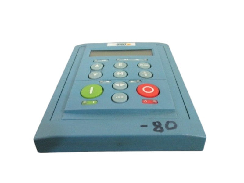 EUROTHERM 6901/00/B OPERATOR KEYPAD  UNMP