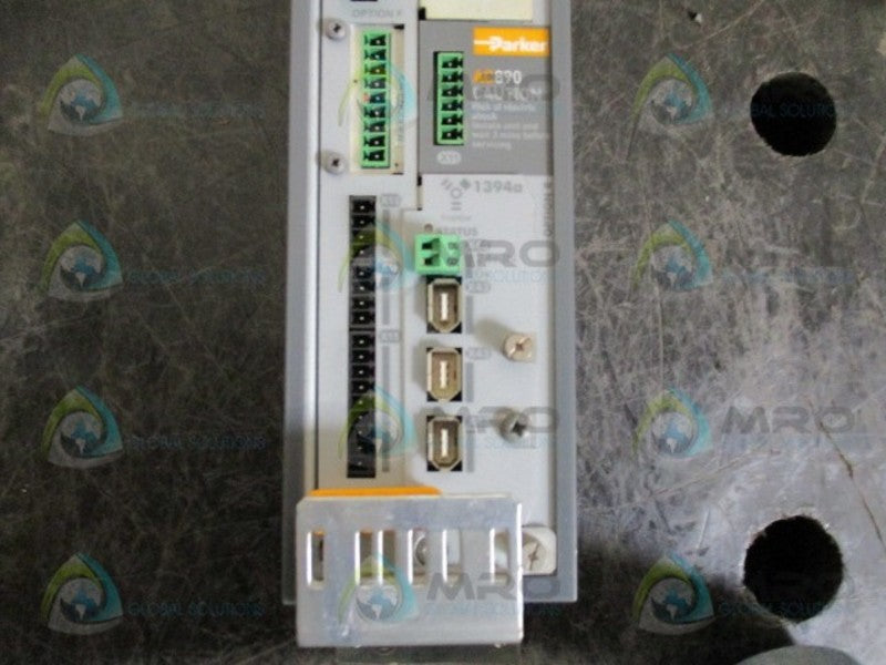 PARKER 890CD/5/0002B/N/00/A/US UNMP