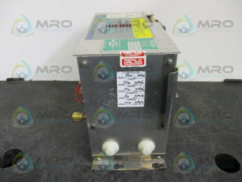 MEDAR MF600/B98200 POWER INVERTER SPOT WELDER  UNMP