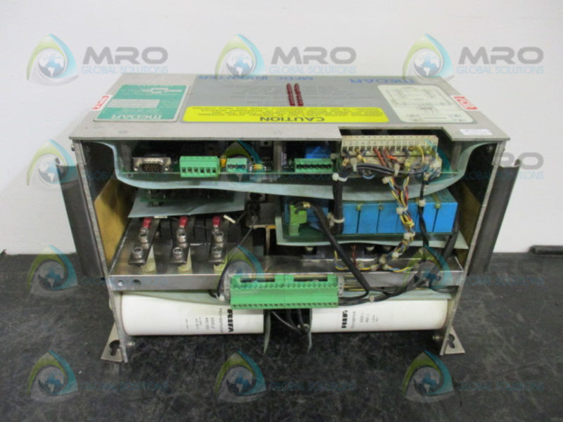 MEDAR MF600/B98200 POWER INVERTER SPOT WELDER  UNMP