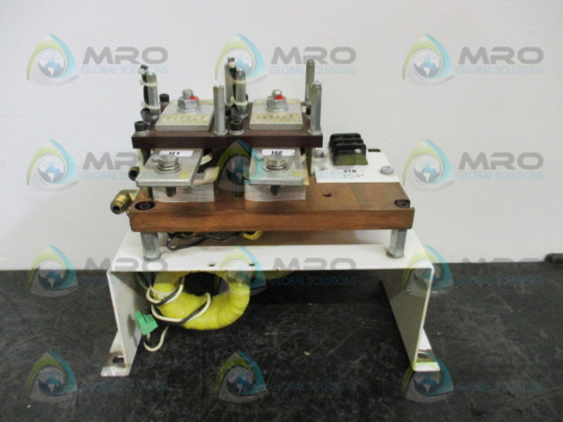 MEDAR KIT-3005/T93300 830-0478 SINGLE PHASE POWER MODULE  UNMP
